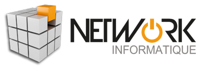 GitLab Network Informatique
